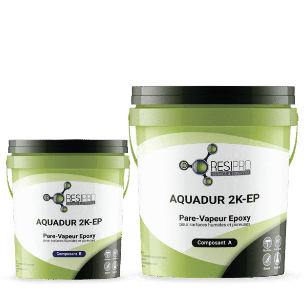 AQUADUR 2K-EP