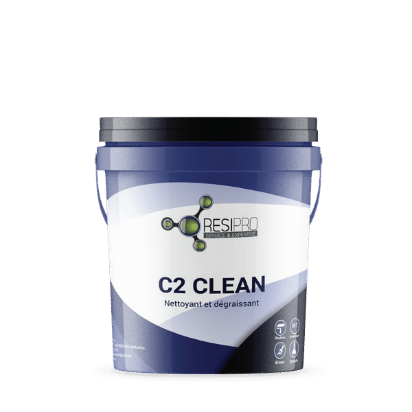C2 CLEAN