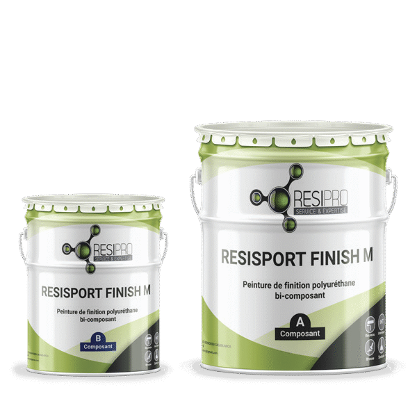 RESISPORT FINISH M