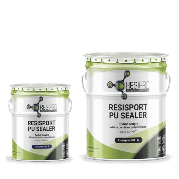 RESISPORT PU SEALER
