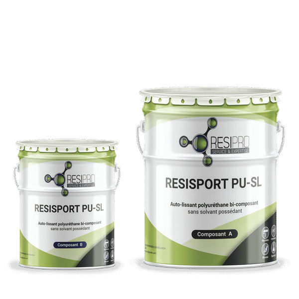 RESISPORT PU-SL