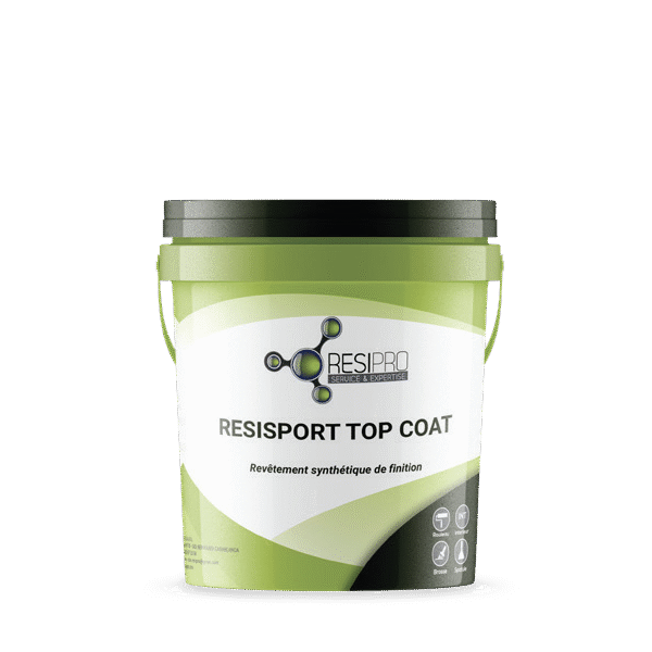 RESISPORT TOP COAT