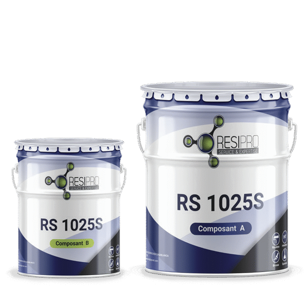 RS 1025S