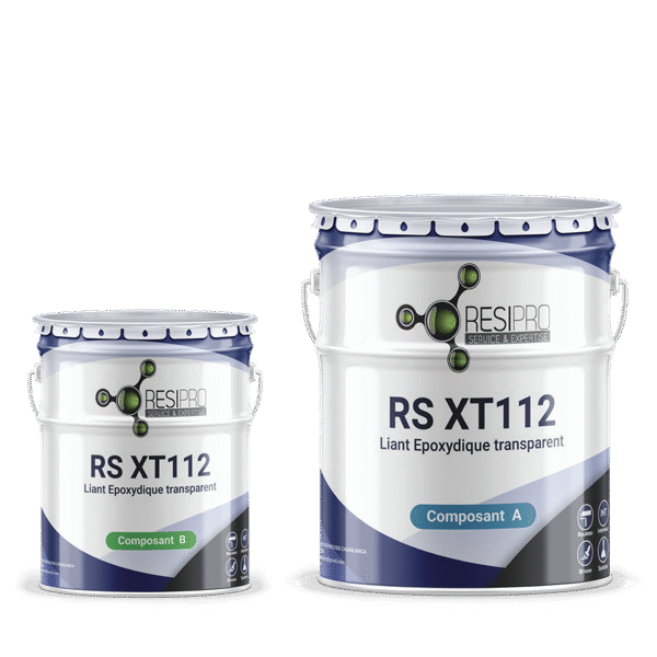 RS XT112