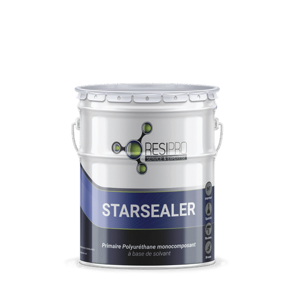 STARSEALER